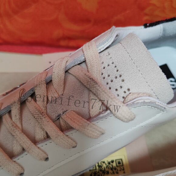 Women Golden Goose Superstar Fashion shoes 38 - Picture 4 of 13